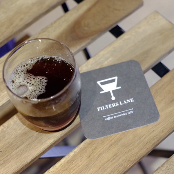 Filters Lane 111 Caine Rd