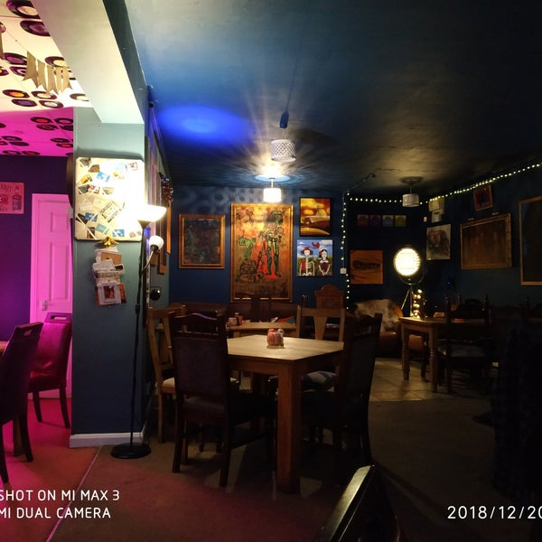 Next Door Bar 4 tips