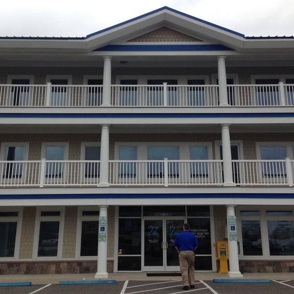 Outer Banks Blue Realty Services Real Estate Agency