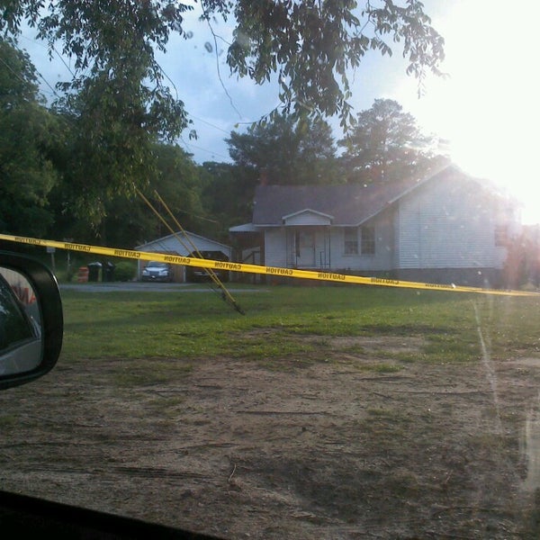 Photos at Honey Boo Boo's House (Now Closed) McIntyre, GA