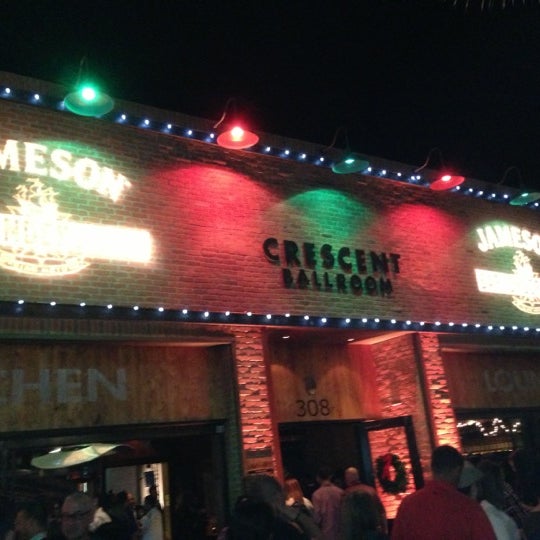 Crescent Ballroom Copper Square 110 tips from 5534 visitors