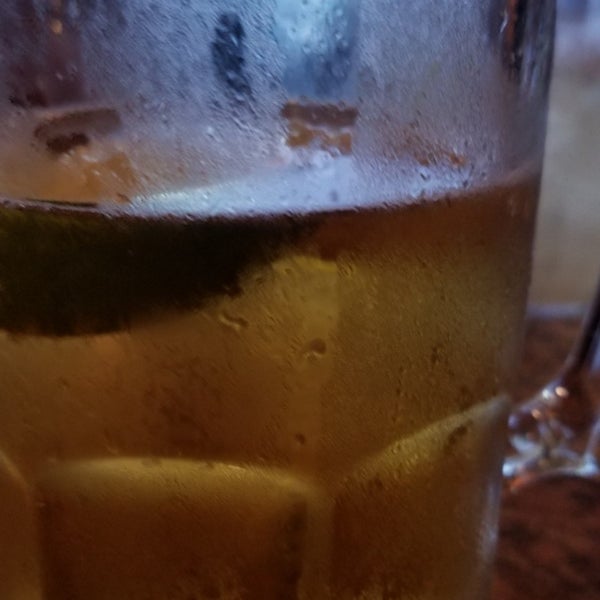 Photo taken at La Parrilla Mexican Restaurant by Chris S. on 3/9/2019