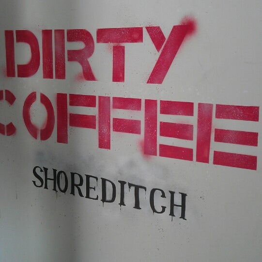 Foto tirada no(a) Dirty Coffee por Raimon L. em 7/4/2014