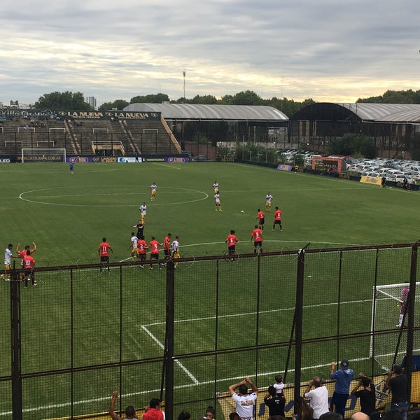 Estádio Don León Kolbowski – Wikipédia, a enciclopédia livre