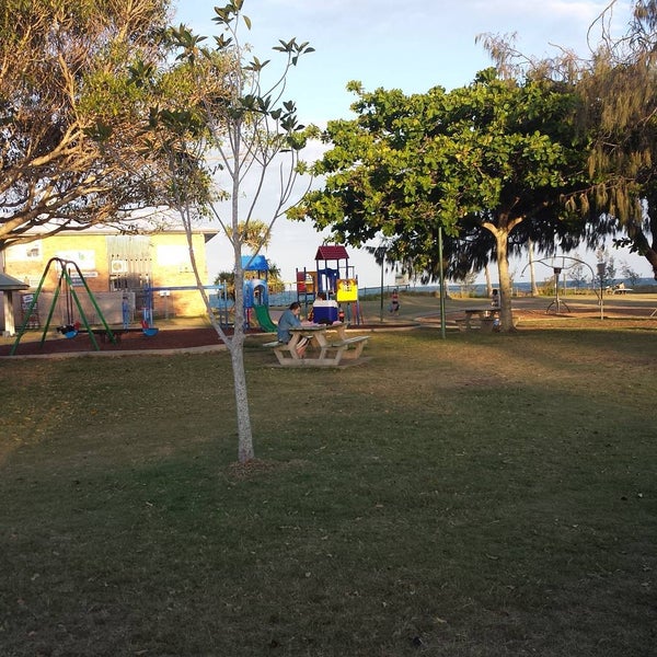Park Beach детский клуб Кипр