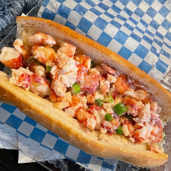 Lobster Baron Fish Market