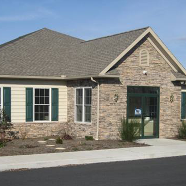 Animal Health Care of Myerstown Veterinarian in Myerstown