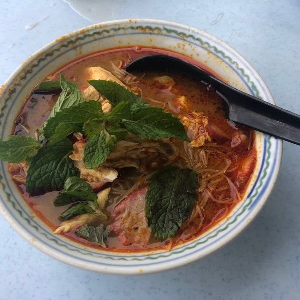 Breakfast Kedai Kopi Keng Nam 瓊南茶餐室 The Quintessential Ipoh Coffee Shop Johor Kaki Travels For Food