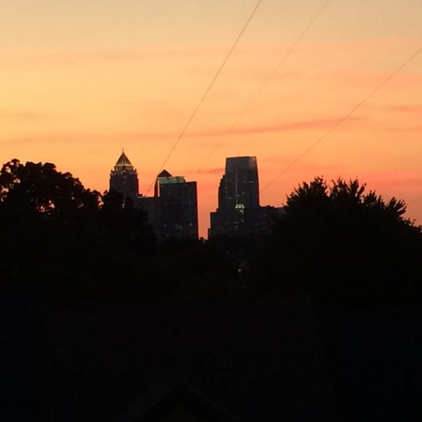 Grinnell Lofts Inman Park 200 N Highland Ave NE