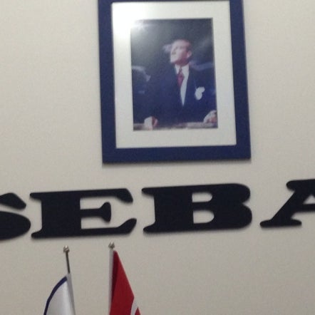 photos at sebat turizm izmir