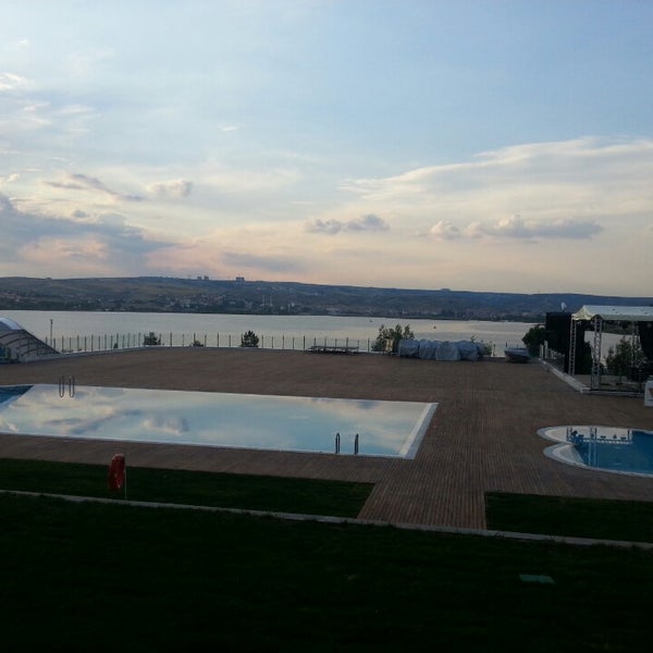 Ankara Vilayetler Evi Ankara�da Misafirhane�da fotoğraflar