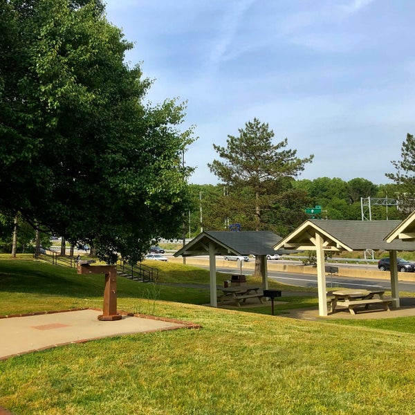 Photos at Dale City Car-Only Safety Rest Area South - Rest Area