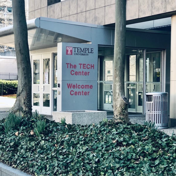 Tech Labs on Campus  Temple University Information Technology
