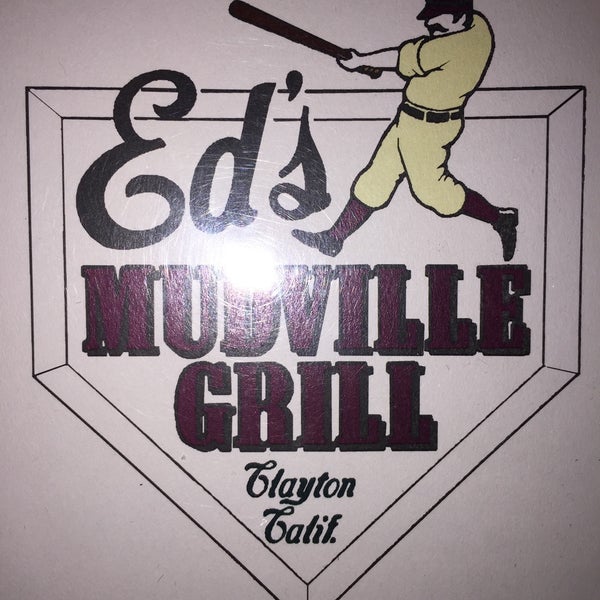 Foto tirada no(a) Ed&#39;s Mudville Grill por Jason A. em 8/30/2015