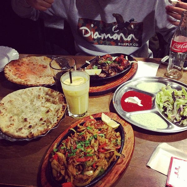 Kebabish Original Grønland 5 tips from 65 visitors