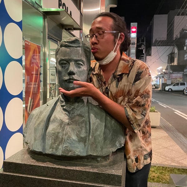 Photos At プッチーニの小路 高松市 香川県