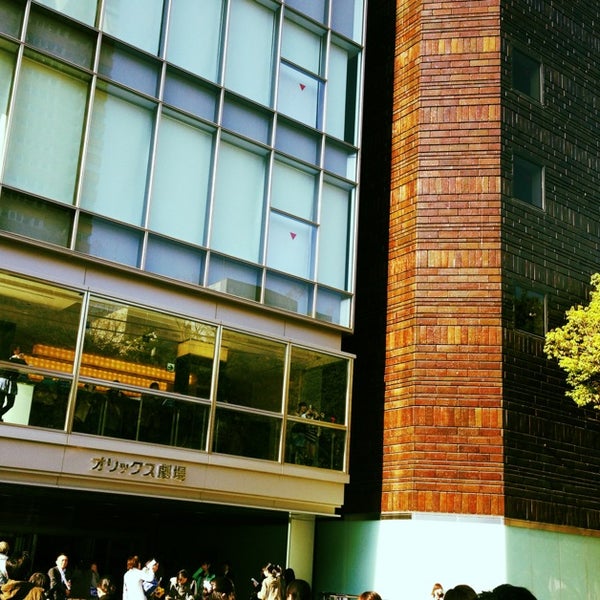 オリックス劇場 Orix Theater 西区 Osaka 大阪府 オリックス劇場 Orix Theater 西区 Osaka 大阪府