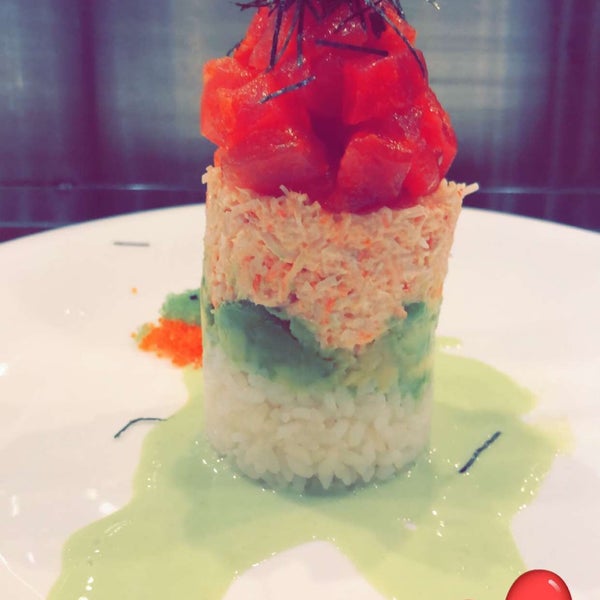 Photos at The Blue Fish Las Colinas Las Colinas Irving, TX