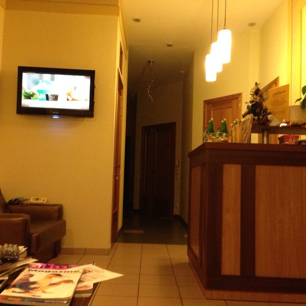 Фитнес клуб багира