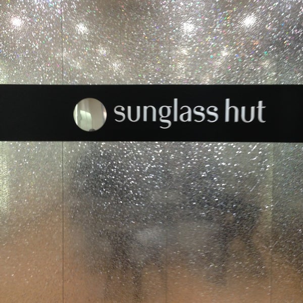 Photos at Sunglass Hut - Intersection 