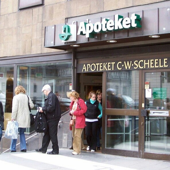 apotek t centralen apotek t centralen
