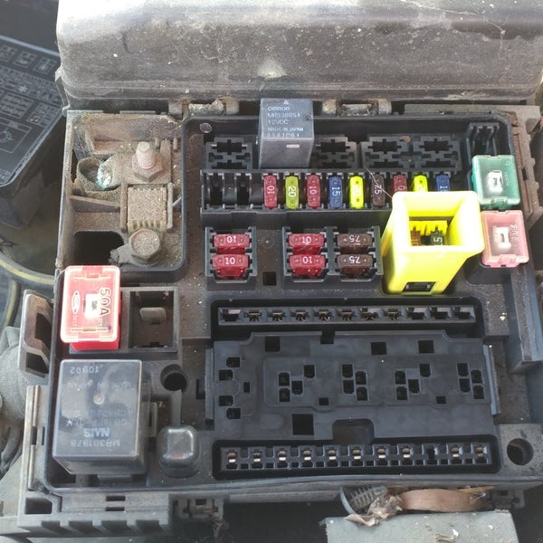LKQ Pick Your Part - Chula Vista (East) - Automotive Shop ...