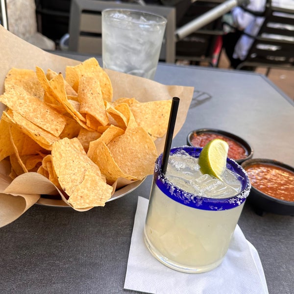 Iron Cactus Mexican Restaurant, Grill and Margarita Bar 200 River Walk Suite 100