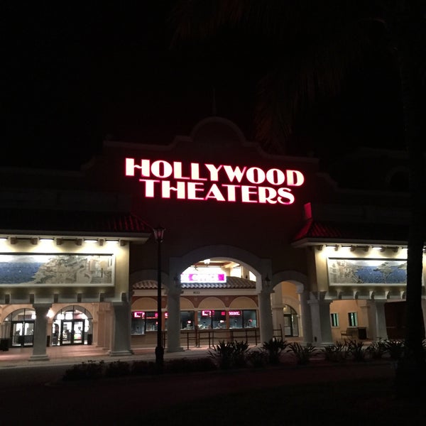 Regal Coconut Point Estero, FL