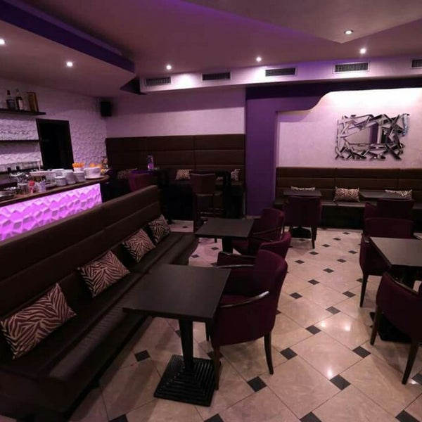 Caffe bar Atlas Bar in Split