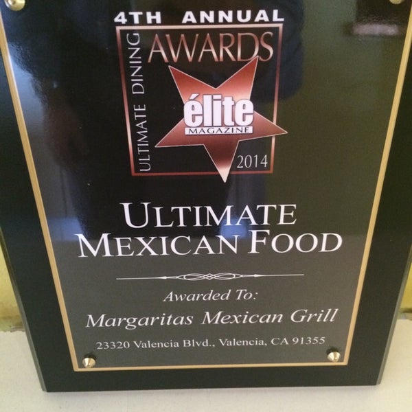 Photo taken at Margaritas Mexican Grill by Jeffrey J. on 7/26/2014