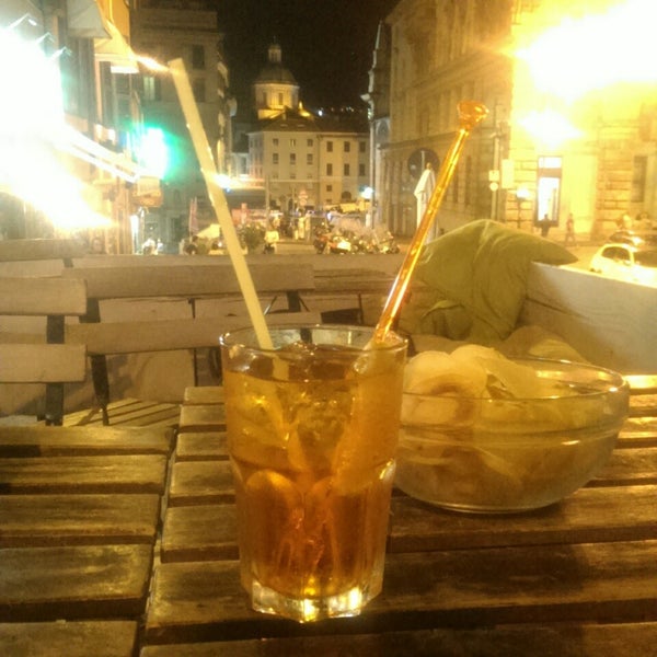 Number 1 Coffee Shop in Carignano