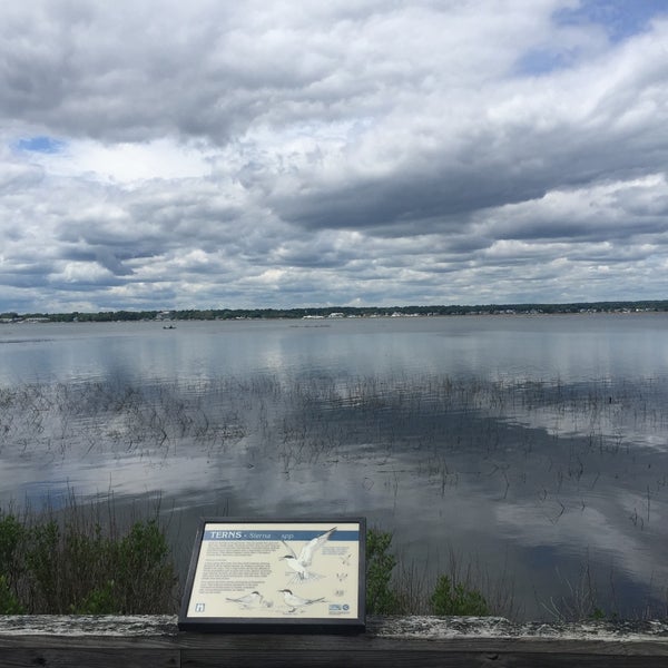 Photos at Connecticut Audubon Society Coastal Center at Milford Point ...