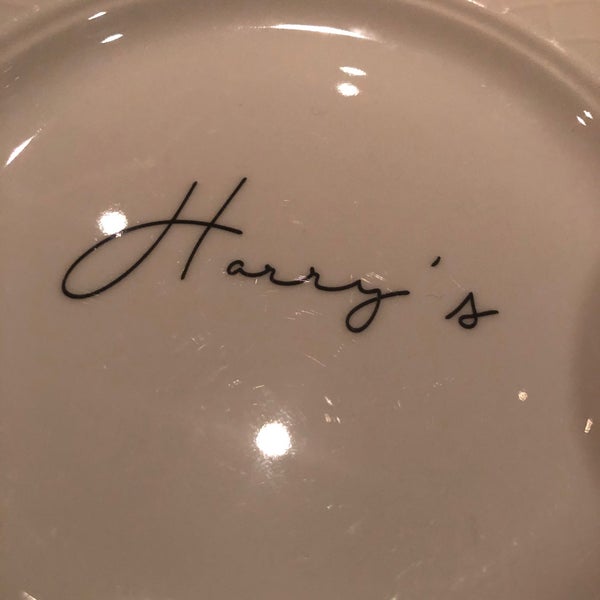 Photo taken at Harry&#39;s by Brian W. on 12/12/2019