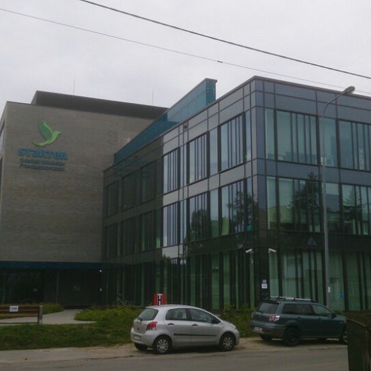 5/17/2014 tarihinde Bartek M.ziyaretçi tarafından Starter - Gdański Inkubator Przedsiębiorczości'de çekilen fotoğraf