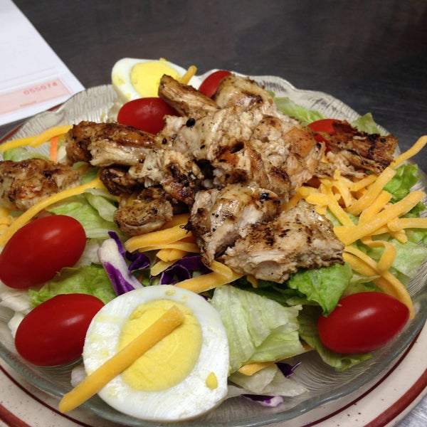 Little Nashville Restaurant 10 tips