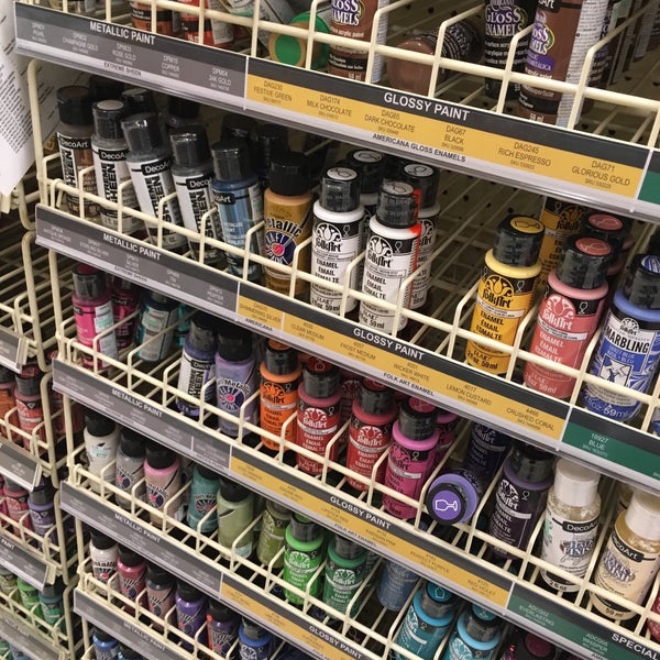 Hobby Lobby Lakeland, FL