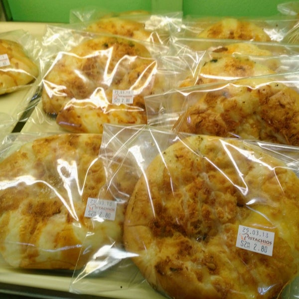 Pistachios Bakery Taman Keramat Permai Jalan AU 1A/4B