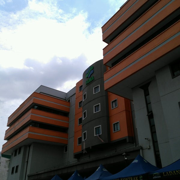 Jawatan Kosong Lembaga Pemasaran Pertanian Persekutuan Fama Jawatan Kosong