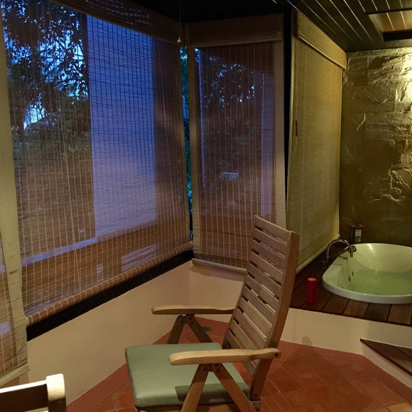 5/27/2015에 Mister U.님이 Renaissance Koh Samui Resort &amp; Spa에서 찍은 사진