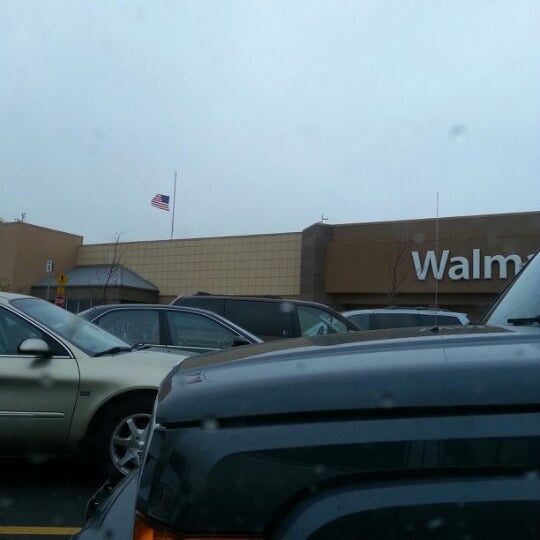 Photos at Walmart Supercenter Big Box Store in Lees Summit