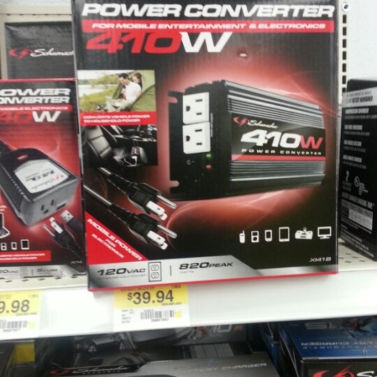 Photos at Walmart Supercenter Big Box Store in Lees Summit