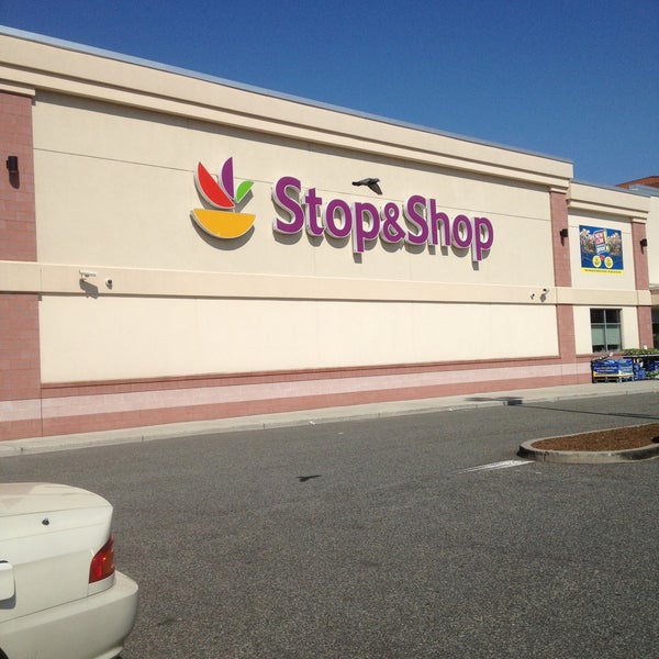 Super Stop & Shop Hackensack, NJ