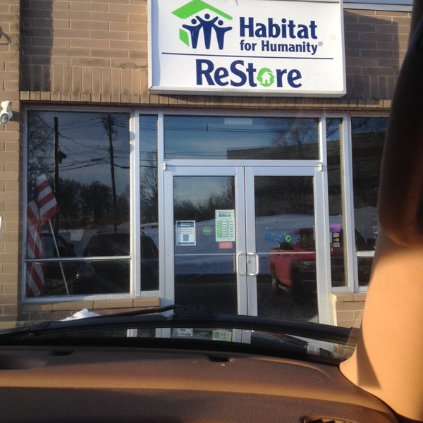 Habitat For Humanity Restore Wayne, NJ