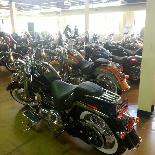 Photos At Garden State Harley Davidson Pompton Plains Nj