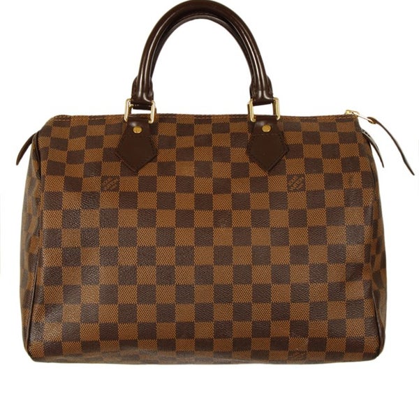 Drooling over this #LouisVuitton Speedy... and its affordable price!!