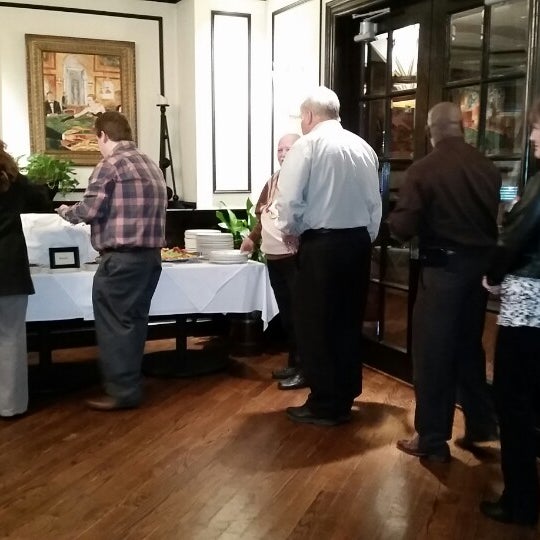 Photos at Superior's Steakhouse 855 Pierremont Rd