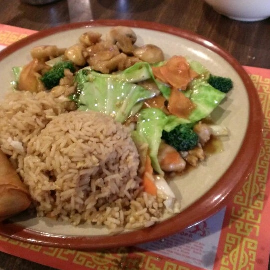 Photos At Ming Garden Broadmoor Anderson Island Shreve Isle