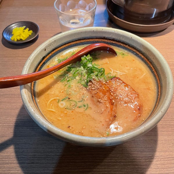 麺屋 あまのじゃく 大和郡山店 大和郡山市 奈良県 Da Fotograflar