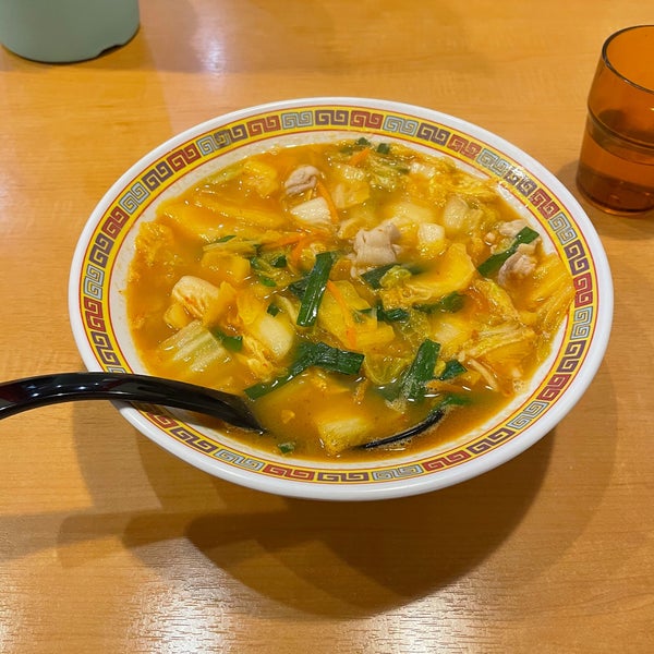 天理スタミナラーメン 富雄店 145 Visitors 天理スタミナラーメン 富雄店 145 Visitors