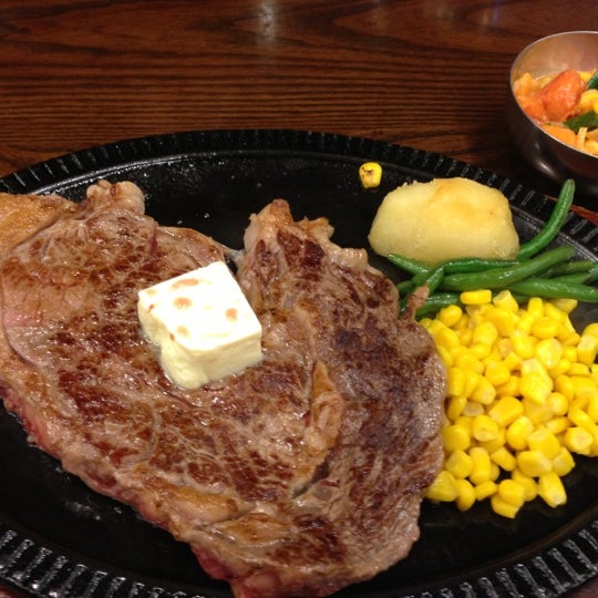 バッファローキング 鶴ヶ峰店 Steakhouse In 旭区 バッファローキング 鶴ヶ峰店 Steakhouse In 旭区